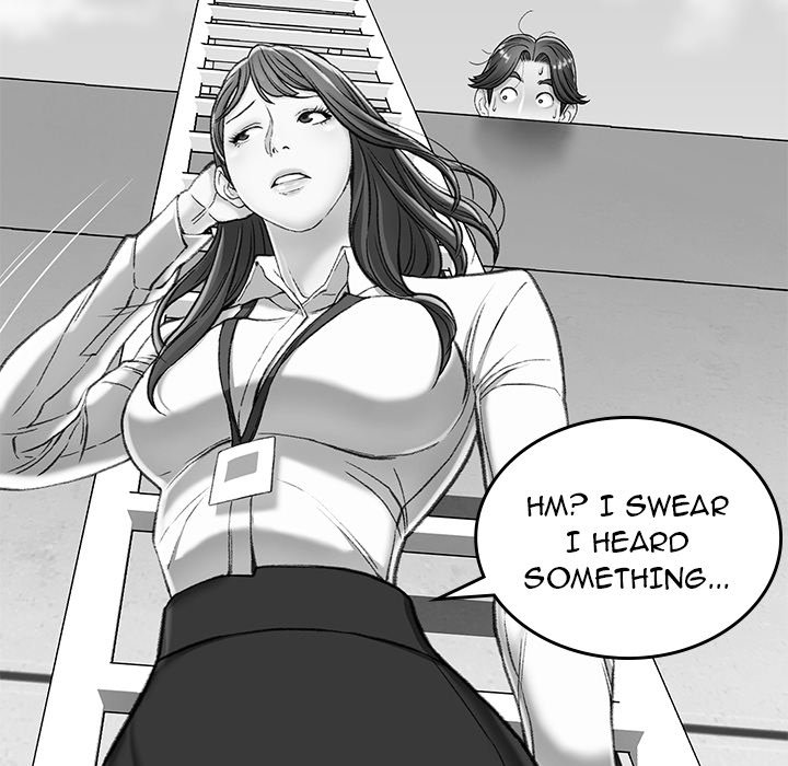 Distractions Chapter 6 - Page 60