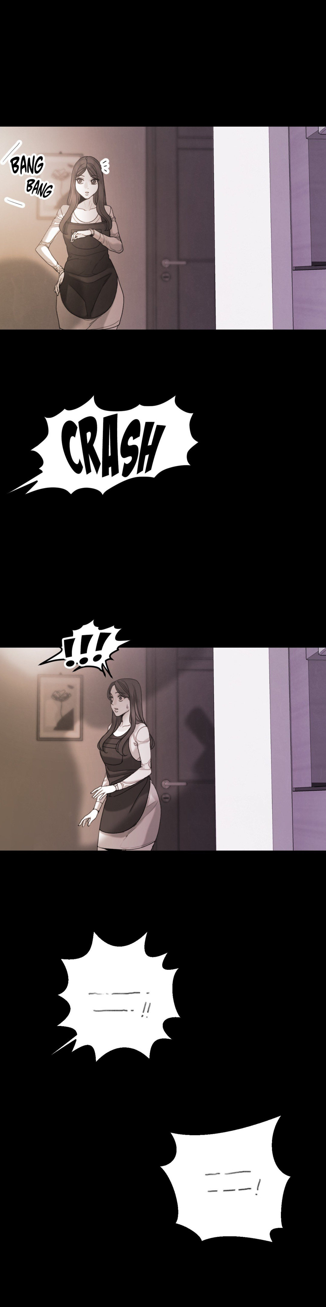 Aesthetic Predator Chapter 40 - Page 12