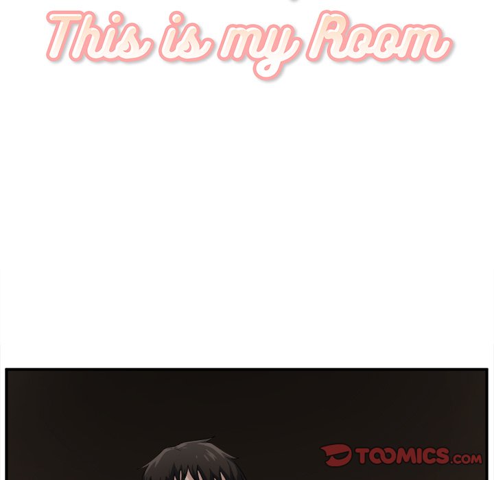 Excuse me, This is my Room Chapter 10 - Page 12