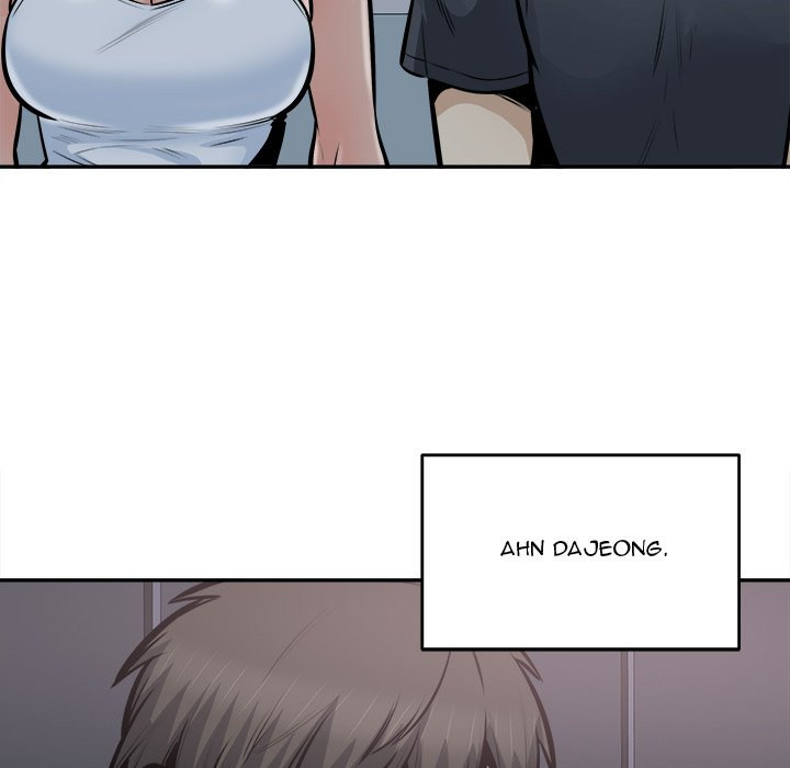 Excuse me, This is my Room Chapter 104 - Page 18