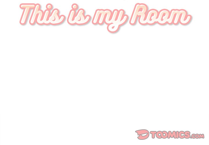 Excuse me, This is my Room Chapter 12 - Page 2