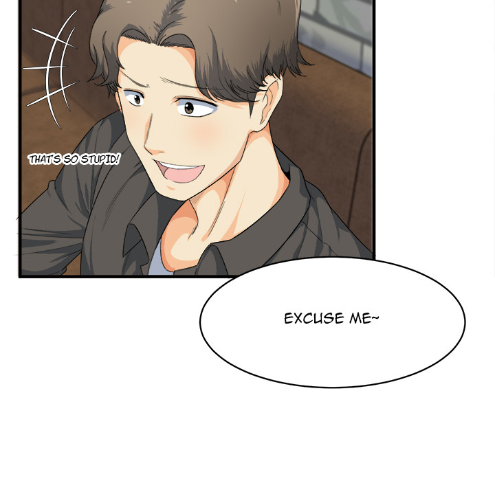 Excuse me, This is my Room Chapter 2 - Page 36