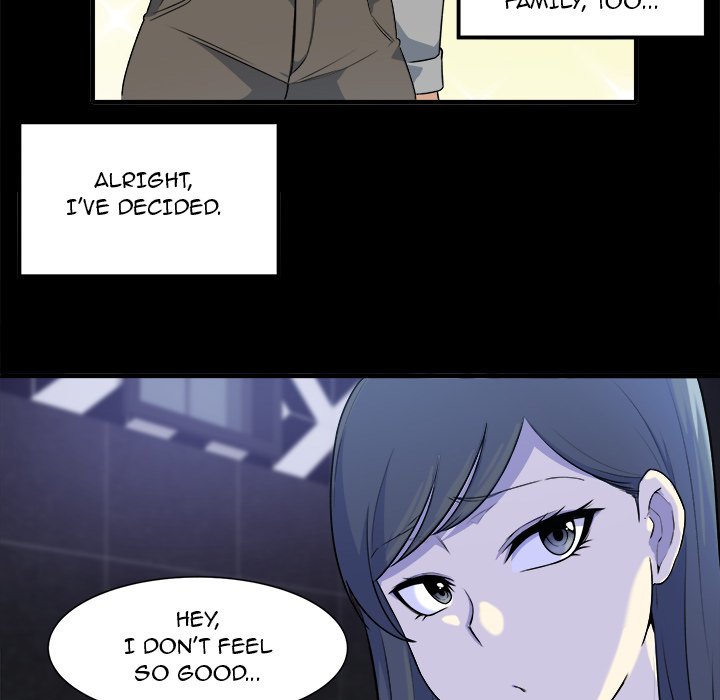 Excuse me, This is my Room Chapter 3 - Page 113