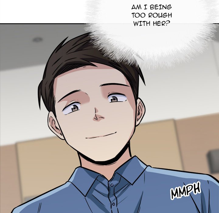 Excuse me, This is my Room Chapter 38 - Page 70