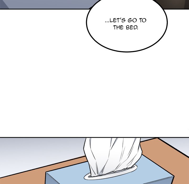 Excuse me, This is my Room Chapter 41 - Page 92