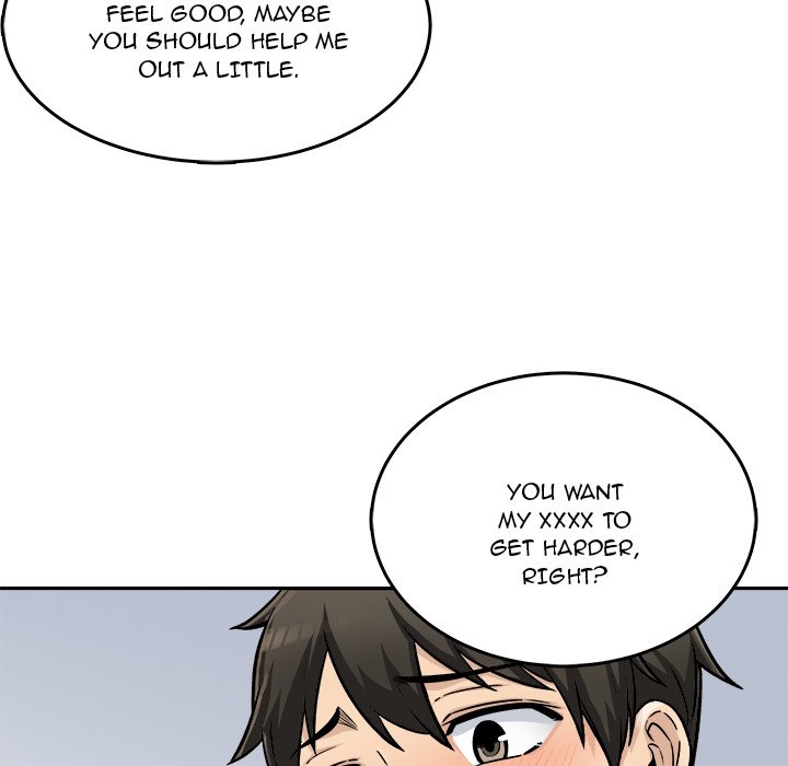 Excuse me, This is my Room Chapter 44 - Page 115