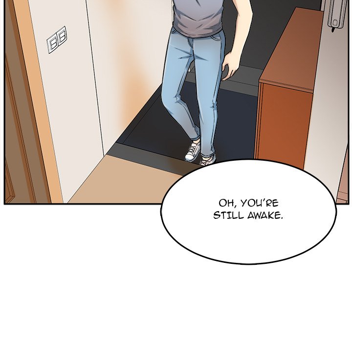 Excuse me, This is my Room Chapter 44 - Page 67