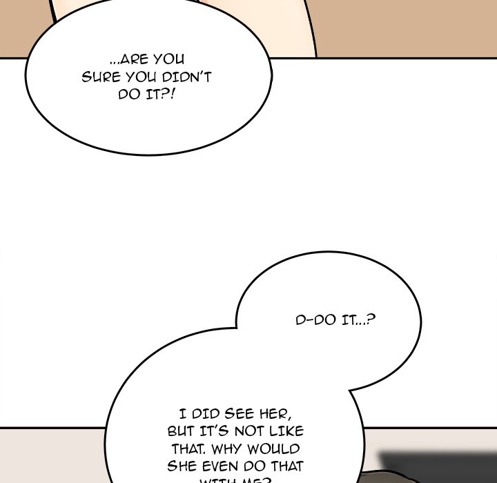 Excuse me, This is my Room Chapter 44 - Page 72