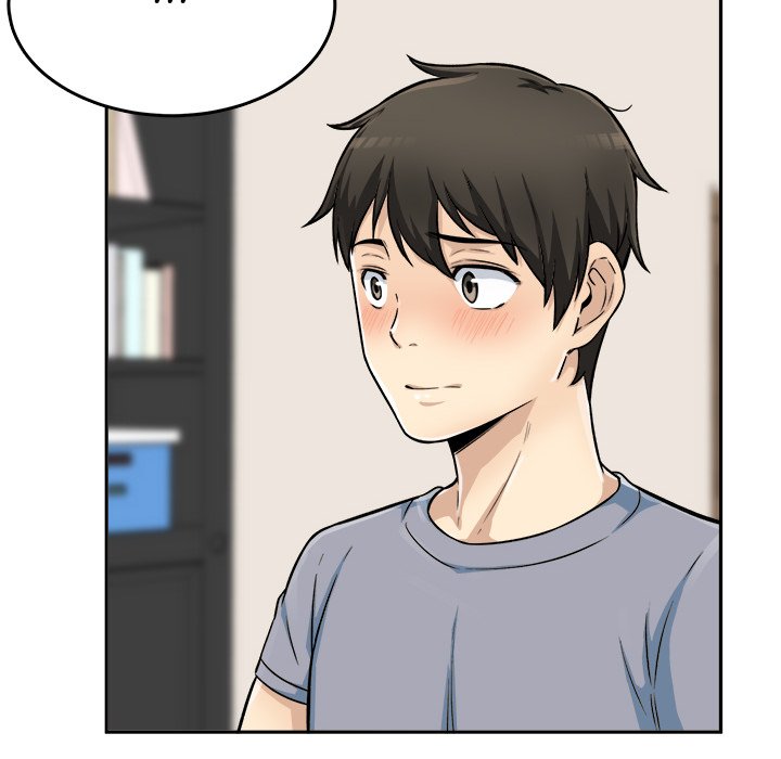 Excuse me, This is my Room Chapter 44 - Page 95