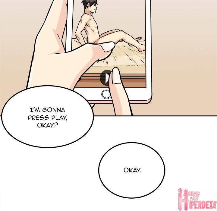 Excuse me, This is my Room Chapter 46 - Page 11