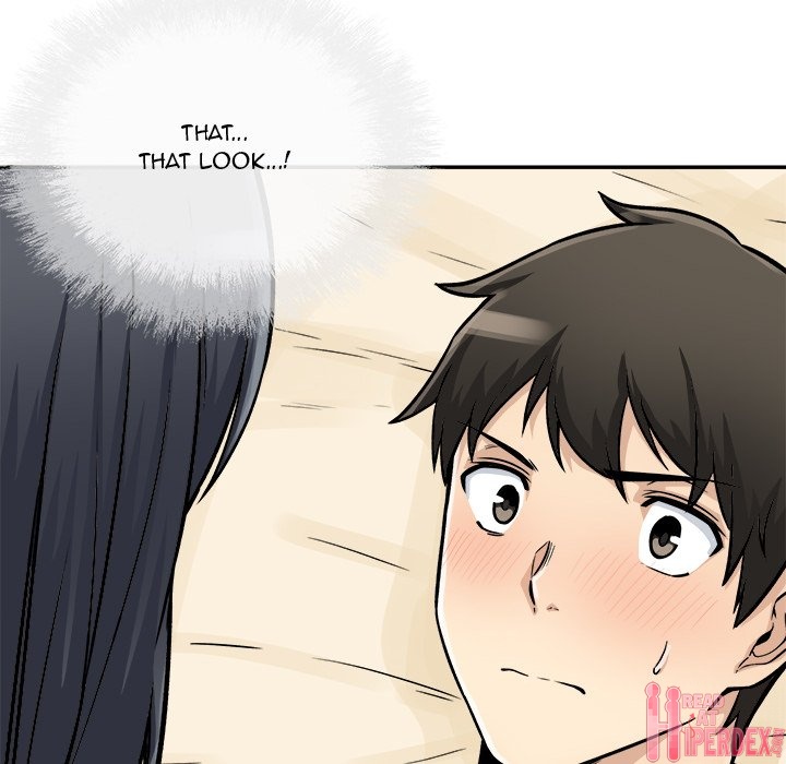 Excuse me, This is my Room Chapter 47 - Page 65