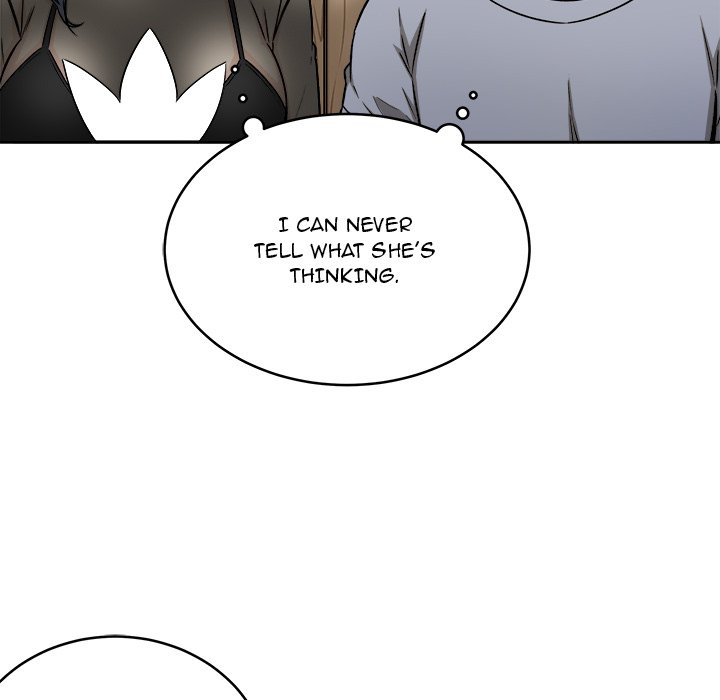 Excuse me, This is my Room Chapter 48 - Page 42