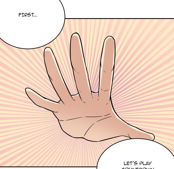 Excuse me, This is my Room Chapter 48 - Page 43