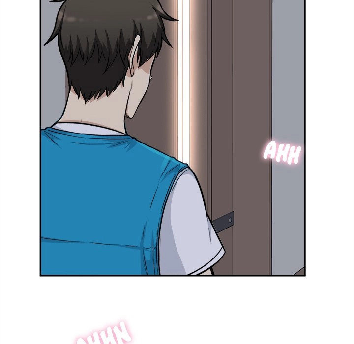 Excuse me, This is my Room Chapter 53 - Page 156