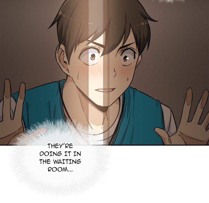 Excuse me, This is my Room Chapter 54 - Page 15