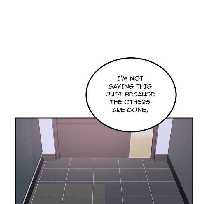 Excuse me, This is my Room Chapter 55 - Page 35