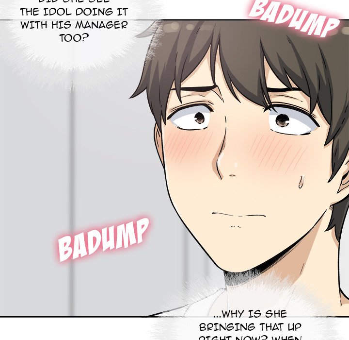 Excuse me, This is my Room Chapter 55 - Page 41