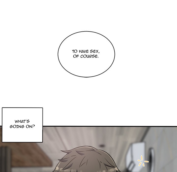 Excuse me, This is my Room Chapter 56 - Page 5