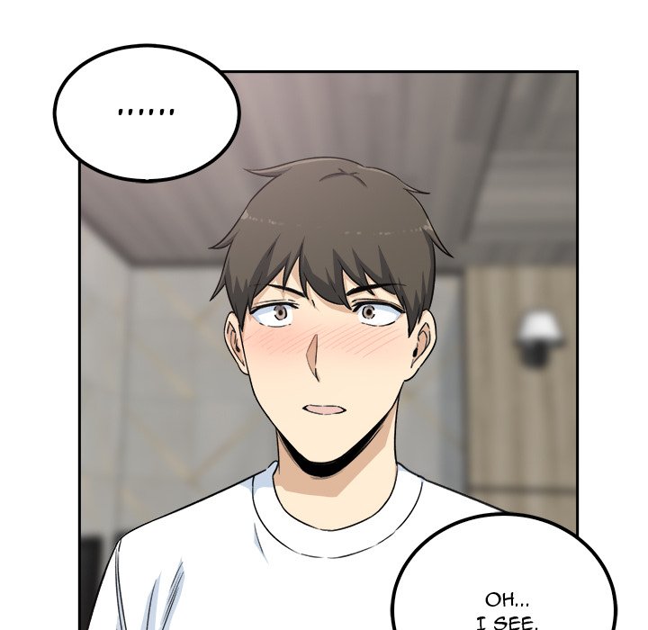 Excuse me, This is my Room Chapter 58 - Page 83