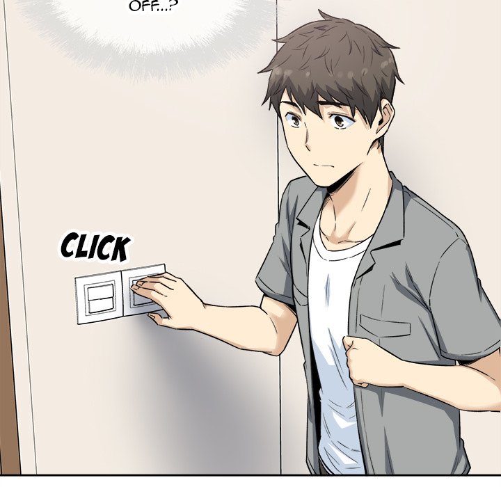 Excuse me, This is my Room Chapter 64 - Page 119