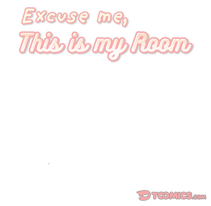 Excuse me, This is my Room Chapter 66 - Page 15