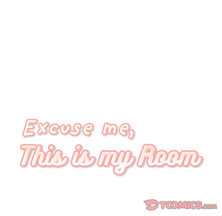 Excuse me, This is my Room Chapter 73 - Page 39