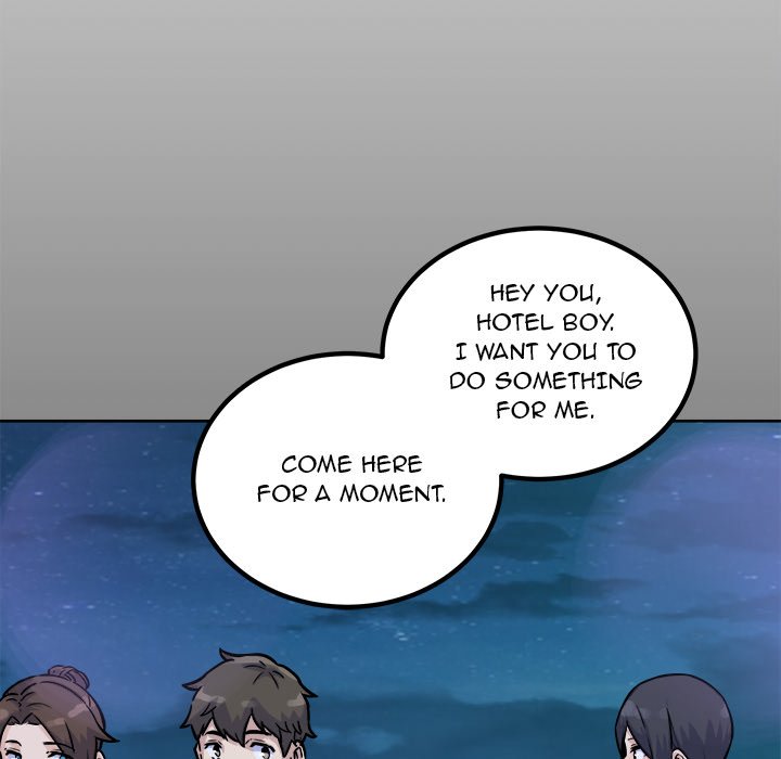 Excuse me, This is my Room Chapter 73 - Page 42