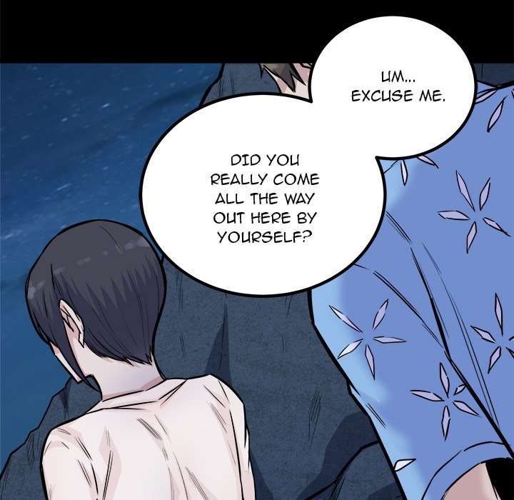 Excuse me, This is my Room Chapter 73 - Page 70