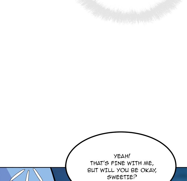 Excuse me, This is my Room Chapter 74 - Page 20