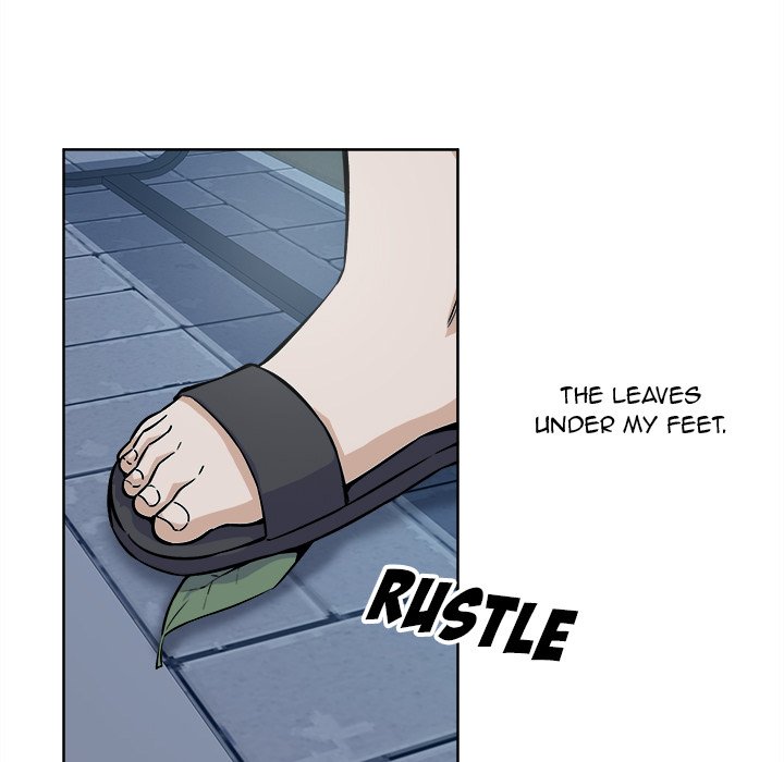 Excuse me, This is my Room Chapter 75 - Page 85