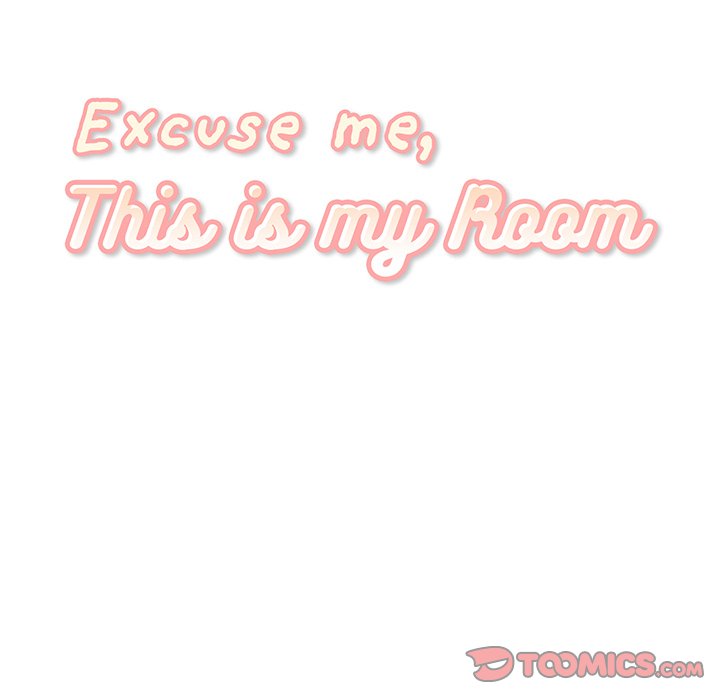 Excuse me, This is my Room Chapter 76 - Page 15