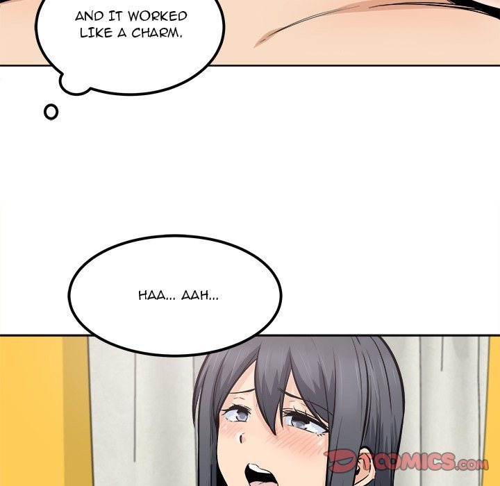 Excuse me, This is my Room Chapter 86 - Page 27