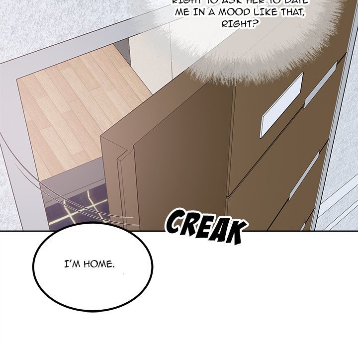 Excuse me, This is my Room Chapter 90 - Page 133