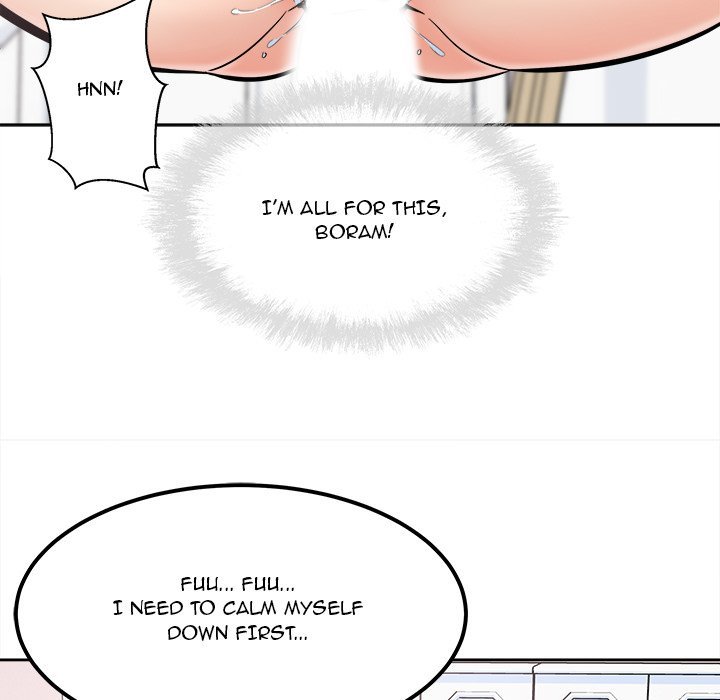 Excuse me, This is my Room Chapter 90 - Page 46