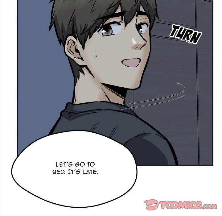 Excuse me, This is my Room Chapter 97 - Page 45