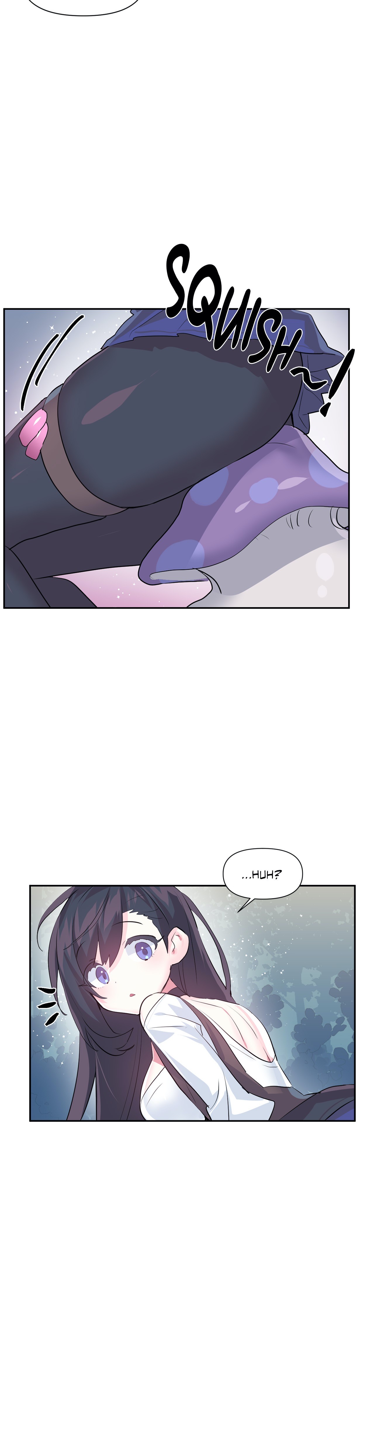 Log in to Lust-a-land Chapter 37 - Page 22