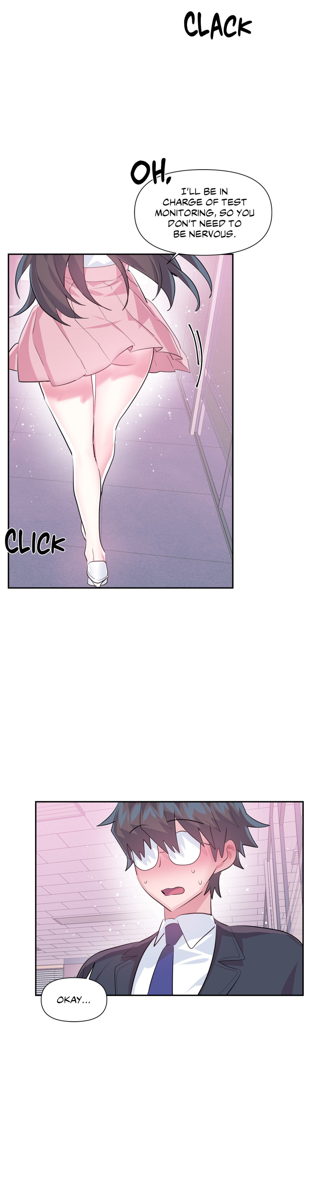 Log in to Lust-a-land Chapter 46 - Page 15