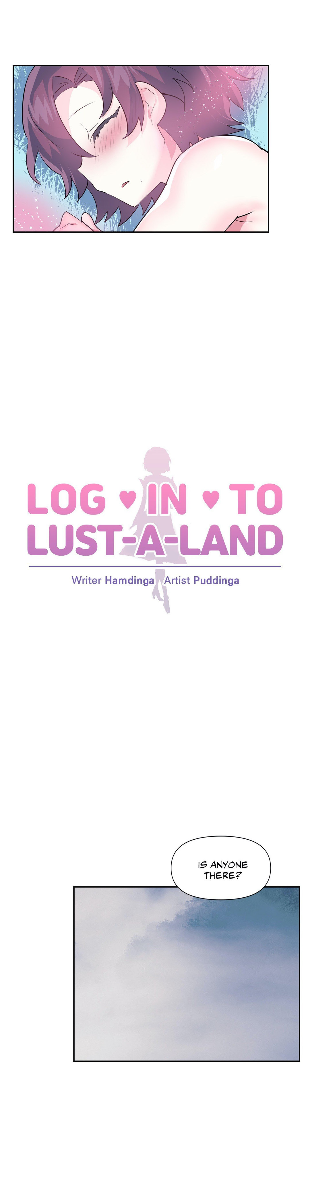 Log in to Lust-a-land Chapter 59 - Page 6