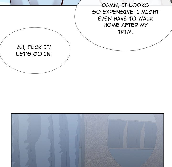 Inexperienced Chapter 14 - Page 49