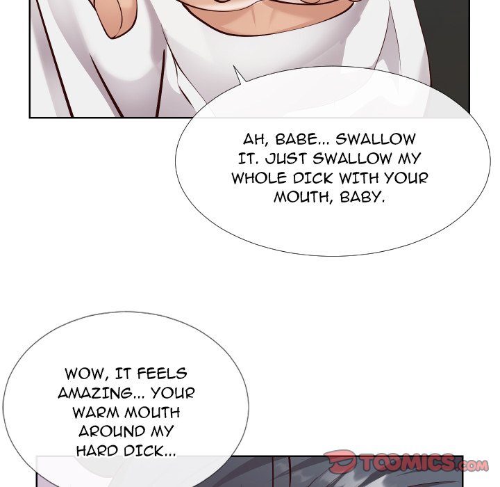 Inexperienced Chapter 14 - Page 71