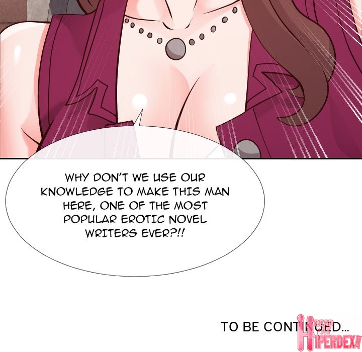 Inexperienced Chapter 15 - Page 115