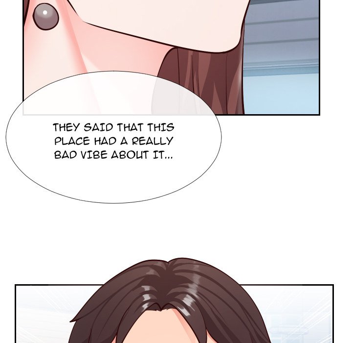 Inexperienced Chapter 15 - Page 69