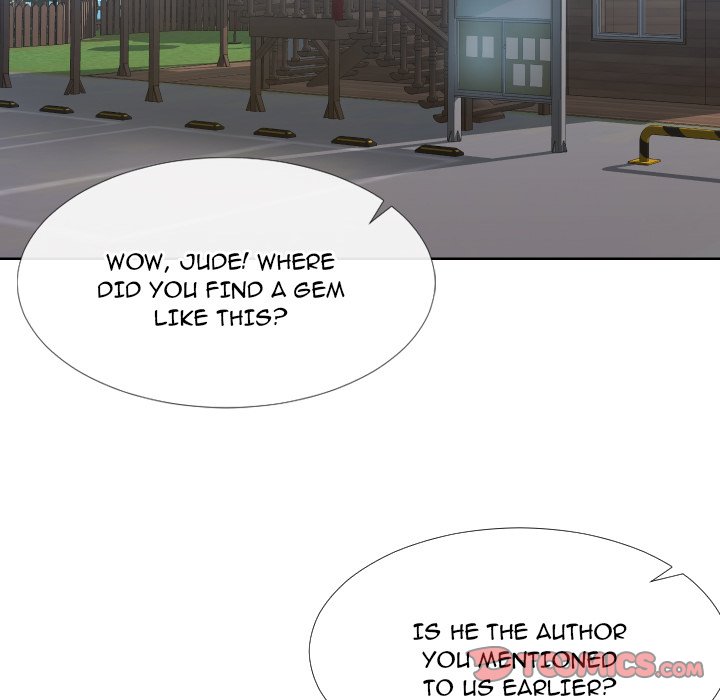 Inexperienced Chapter 15 - Page 92