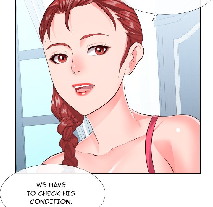 Inexperienced Chapter 16 - Page 105