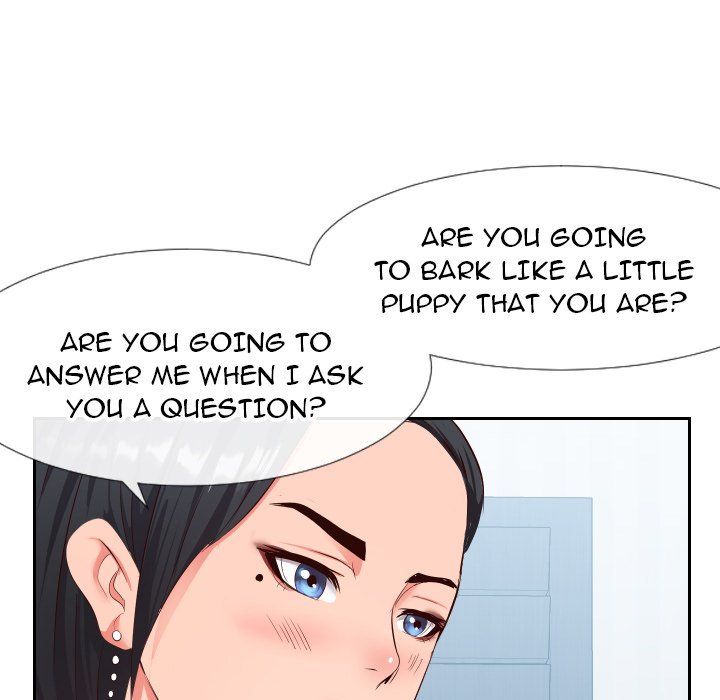 Inexperienced Chapter 18 - Page 113