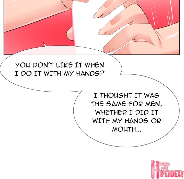 Inexperienced Chapter 19 - Page 10