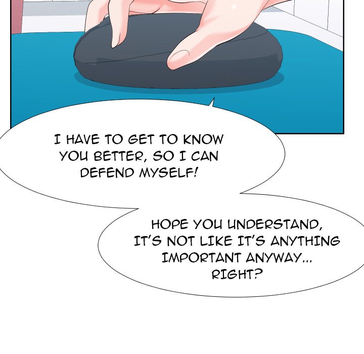 Inexperienced Chapter 19 - Page 107