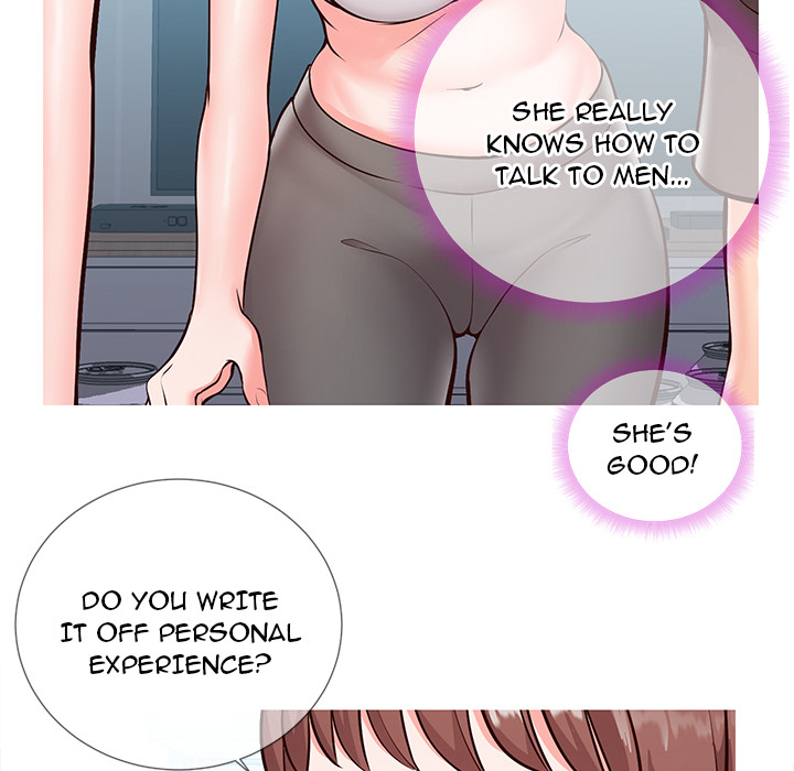 Inexperienced Chapter 2 - Page 92