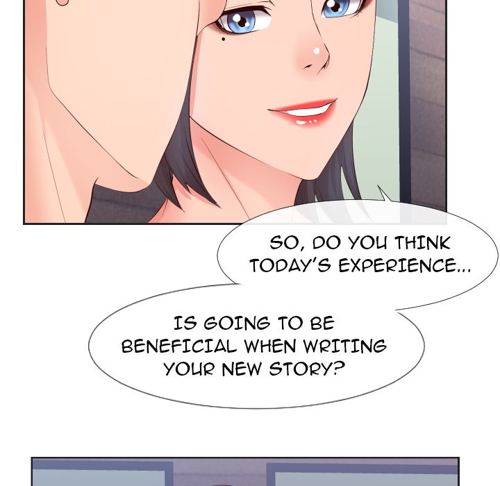 Inexperienced Chapter 20 - Page 35