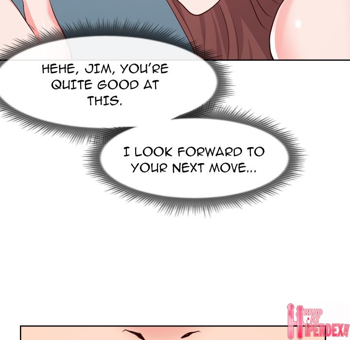 Inexperienced Chapter 20 - Page 85